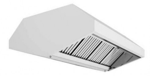 CAMPANA CENTRAL SNACK